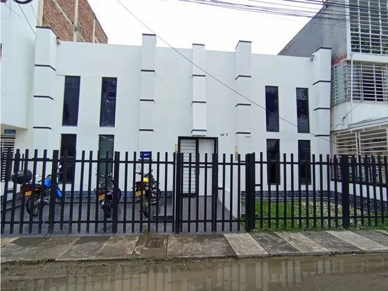 Casa En Venta Palmira Barrio Las Americas