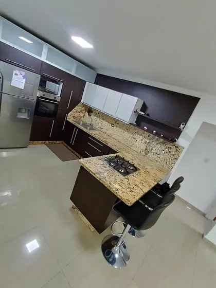 Apartamento En Venta En Colinas De San Diego Ag 280597