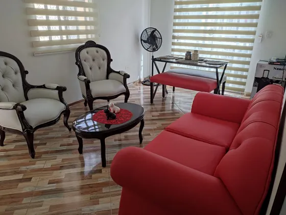 Apartamento En Venta Meta - Villavicencio