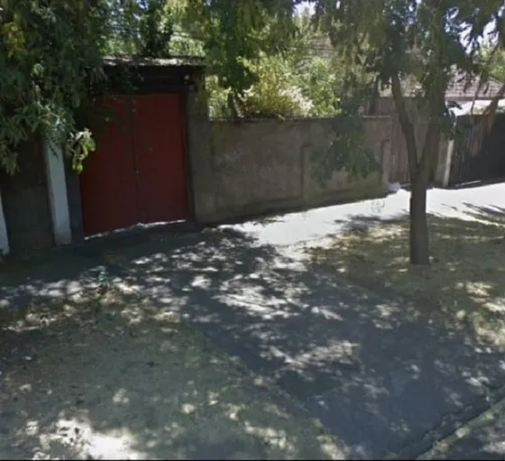 Se Vende Sitio De 800 Mt2 En Ñuñoa