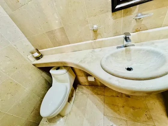 Casa En Venta En El Campestre, Gómez Palacio, Durango