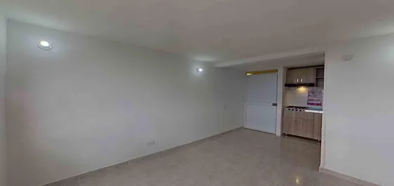 Apartamento Para Venta En Rincón De Santa Inés Suba (20058854991).