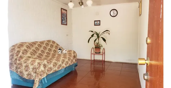 Casa 3 Dormitorios 2 Baños, Maipu, Av Sur  Y 4 Poniente