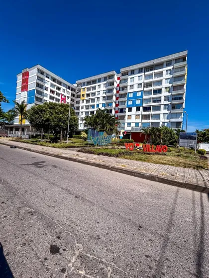 Se Vende Apartamento En Edificio San Fernando Plaza, Villavicencio