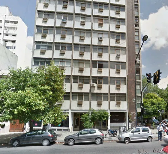Oficina En Venta En La Plata
