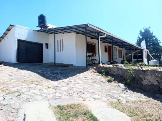 Venta De Casa  - Bialet Masse - Gran Lote