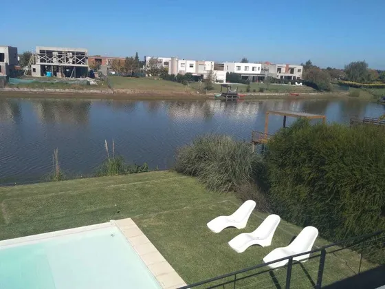 Casa Chalet  En Venta En El Cantón Islas, El Cantón, Escobar