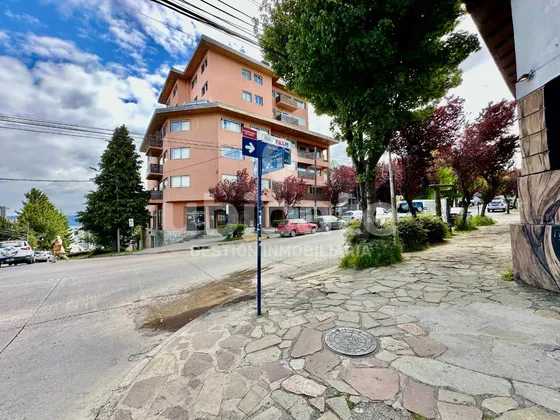 Oportunidad Local En Venta - Bariloche, Centro