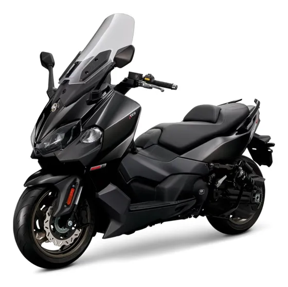 Scooter Sym Maxsym Tl 508 0km No Kymco No Yamaha