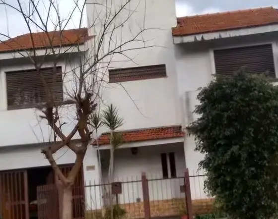 Olivos Alquilo Casa