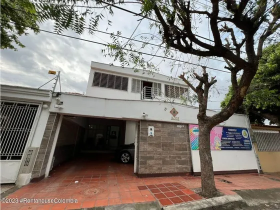 Casa En  La Ceiba 2(cucuta) Rah Co: 25-681