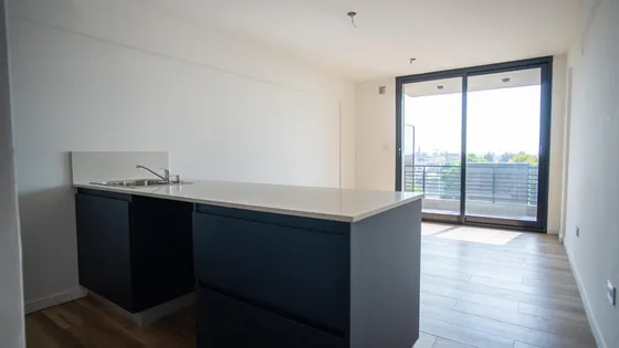 Venta De Departamento 2 Ambientes A Estrenar En Haedo Norte