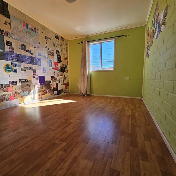 Venta De Casa En Placilla 3 Dormitorios 2 Baños
