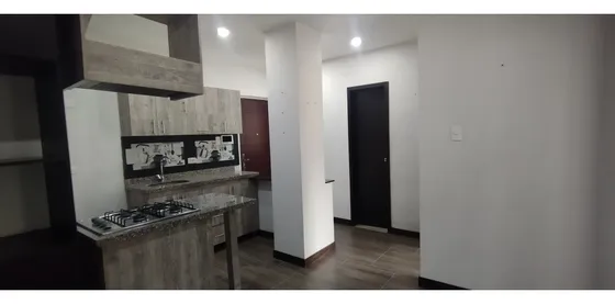 Venta De Apartamento En El Barrio Belen 