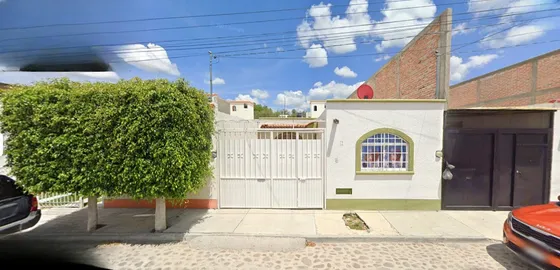 Espectacular Casa Ubicada En El Burral 12, Granjas Banthi, San Juan Del Rio, Queretaro Cm