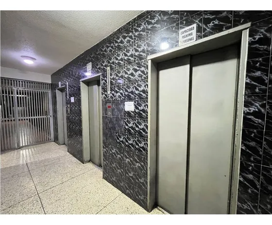 Venta Apartamento En La Candelaria 