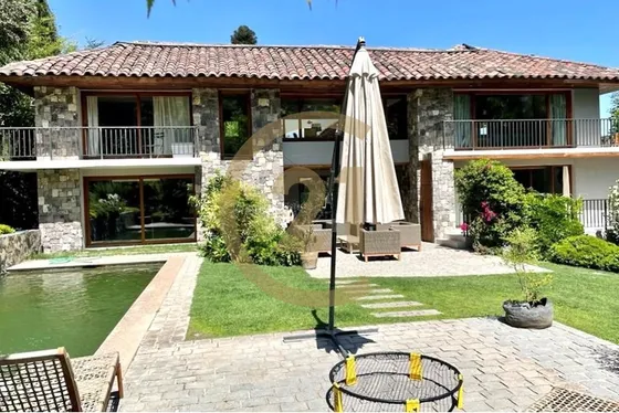 Venta Casa Lo Curro