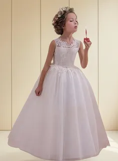 Alquiler De Vestidos De Primera Comunion En Bello MercadoLibre 📦