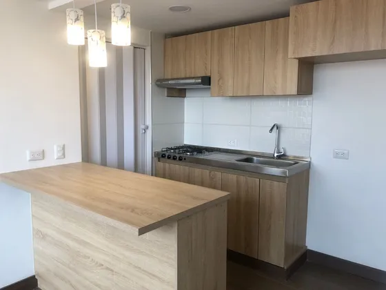 Arriendo Departamento, Nuevo A Estrenar!! Linda Vista!! Piso 11
