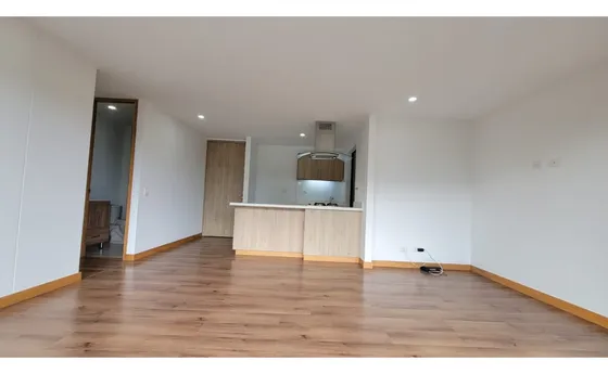 Apartamento En Arriendo - San Antonio - Unidad Pietrasanta Campestre