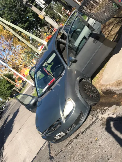 Chevrolet Corsa Classic 1.4