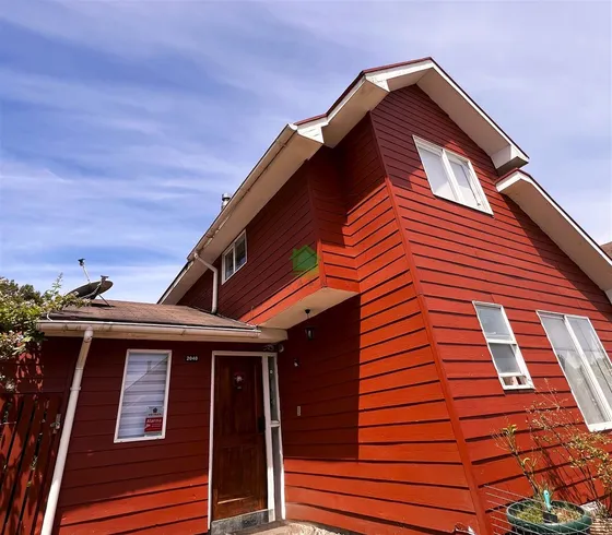 Casa En Venta De 3 Dorm. En Puerto Varas