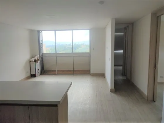 Apartamento En Venta Ubicado En Marinilla Sector Autopista Cordobes (24427).