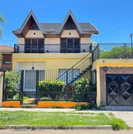 Casa En  Venta Solano