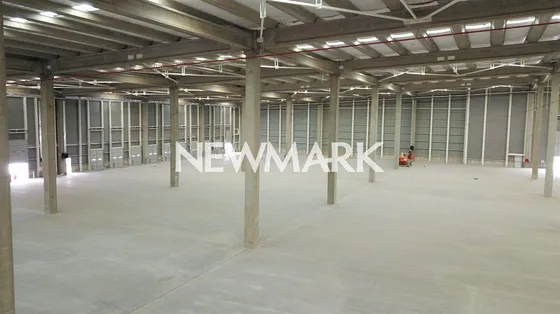 Bodega De 10.000 M2 En Arriendo En Renca