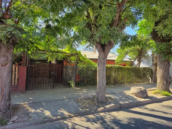 Venta De Casa, Hermanos Carrera 2319, Maipu