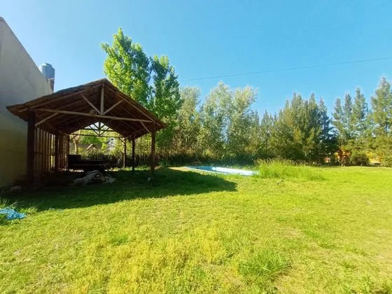 Terreno En Venta En Domselaar Oeste