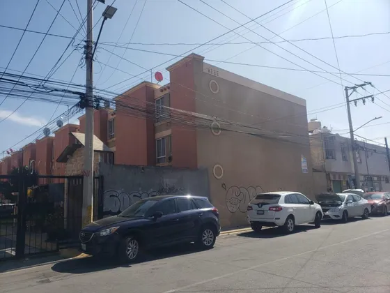 Casa En Venta  Los Héroes Tecámac, Tecámac