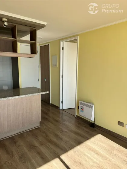 Departamento En Venta En Estación Central