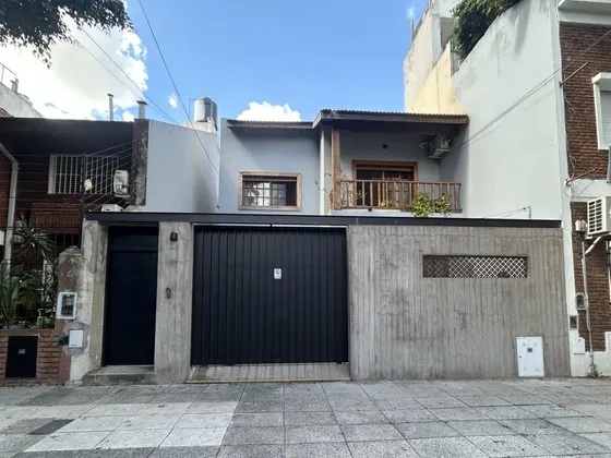 Oppel | Casa En Venta | Belgrano R  Capital Federal |  Cod: 