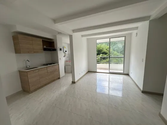  Apartamento En Venta Ubicado En Sabaneta Sector San Jose (27489).