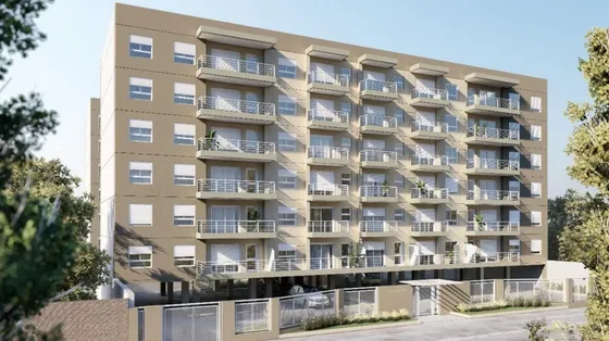 Venta Dpto 2 Amb C/cochera Martin Coronado