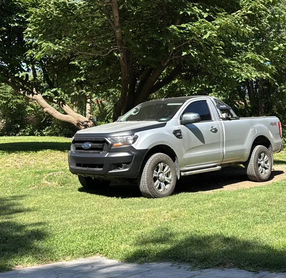 Ford Ranger 2.2 Cs Xl Tdci 150cv 4x4