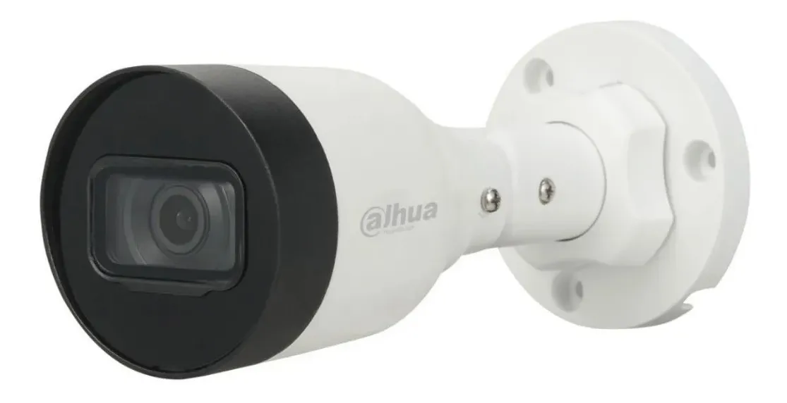 2MP Bullet 2.8mm Dahua Camara IP