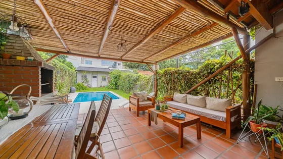 Venta Ph 4 Ambientes Pileta Martinez Apto Credito