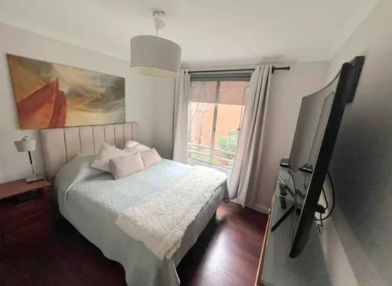 Cómodo En Condominio Con Club House (54129)