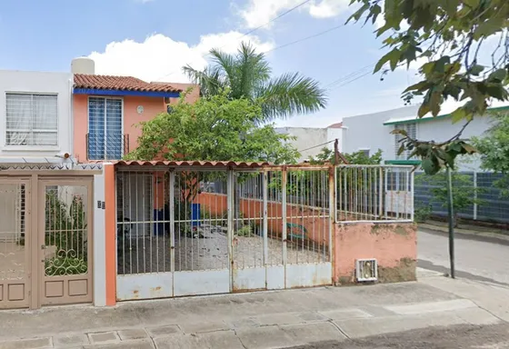  Casa De Remate - P.º Del Ruiseor 96, Pinar De Las Palomas, Tonala, Jalisco