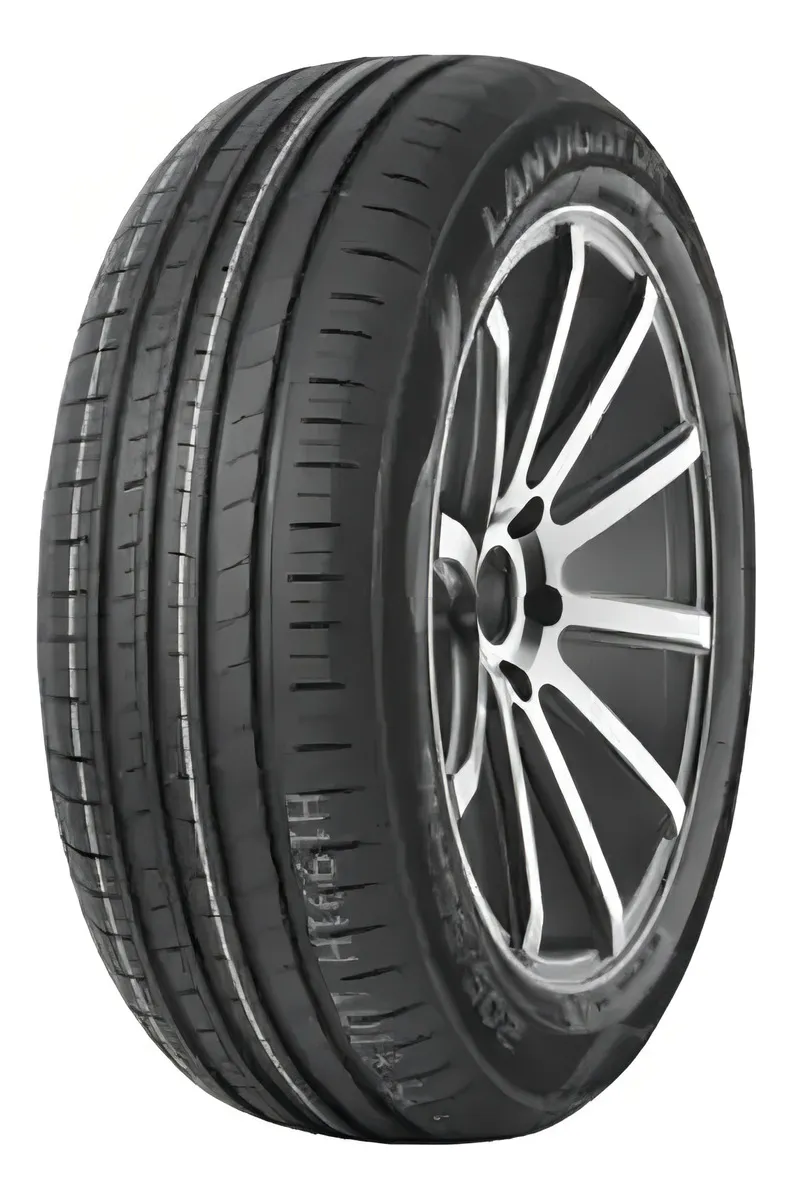 Pneu Lanvigator Aro 14 Comfort Ii 185/60r14 82h Índice De Velocidade H