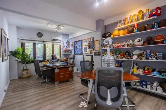 Venta Apartamento 3 Ambientes En El Centro