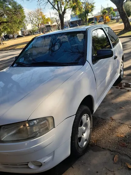 Volkswagen Gol 1.6 I Power 701