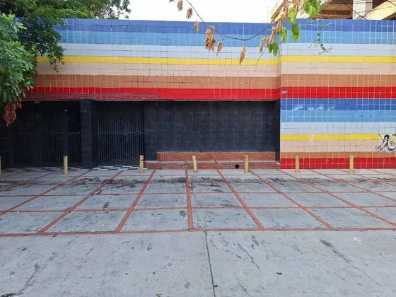 Wc Local En Venta En Avenida Bolivar Valencia C334830