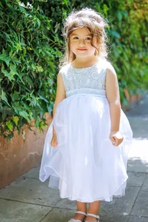 Ropa de niñas en once discount