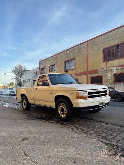 Dodge Dakota 3.9 Sport