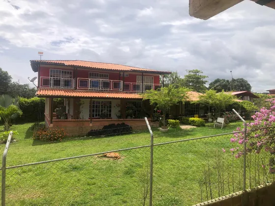 Vendo Permuto Casa Pavas Por Casa  En Cali O Alrededores.