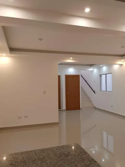 Casas Construir Res Los Hidalgo 3hab2.5b 8meses Entrega 2niveles Mas Techo Para Terraza Escalera Interior Marquesina Para 2 Vehiculos Liniales Mas Uno Paralelo Const En Block 