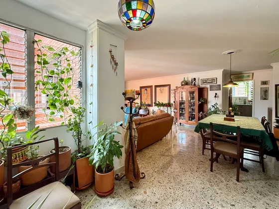 Apartamento En Venta, Centro, Medellín 